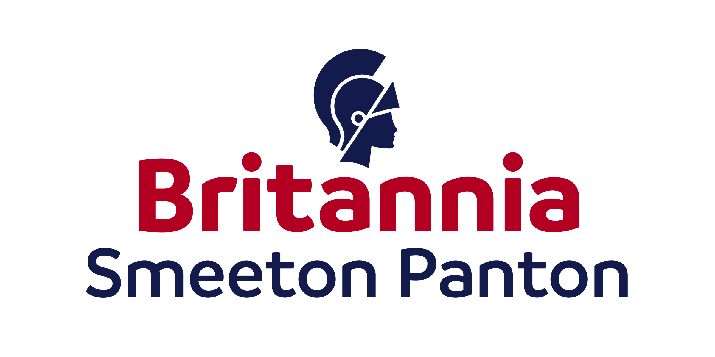 Britannia Movers International Logo